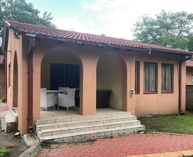 3 Bedroom Property for Sale in Sasolburg Ext 11 Free State